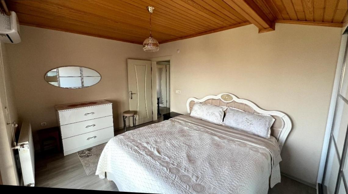 Yildiz Pansiyon Sapanca Exteriér fotografie
