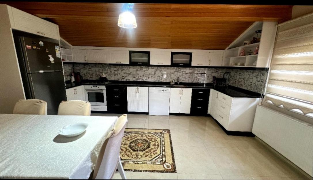 Yildiz Pansiyon Sapanca Exteriér fotografie
