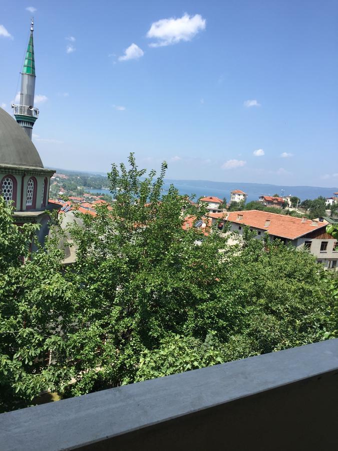 Yildiz Pansiyon Sapanca Exteriér fotografie