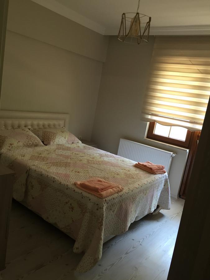Yildiz Pansiyon Sapanca Exteriér fotografie